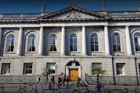 Royal College of Surgeons Ireland